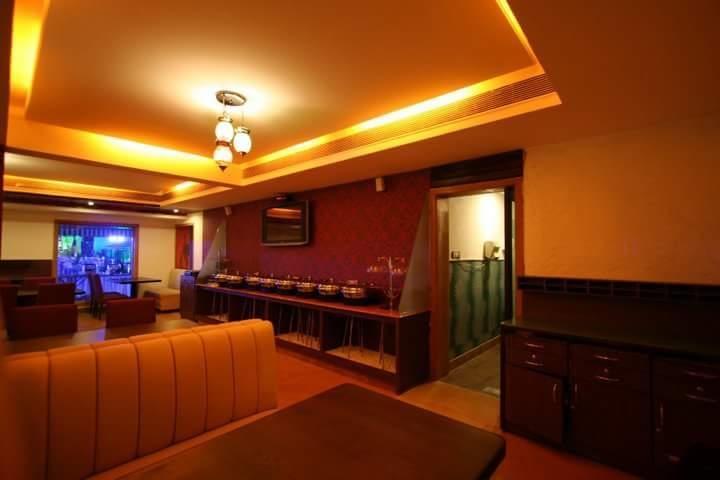 Hotel Florence Raipur  Exterior photo